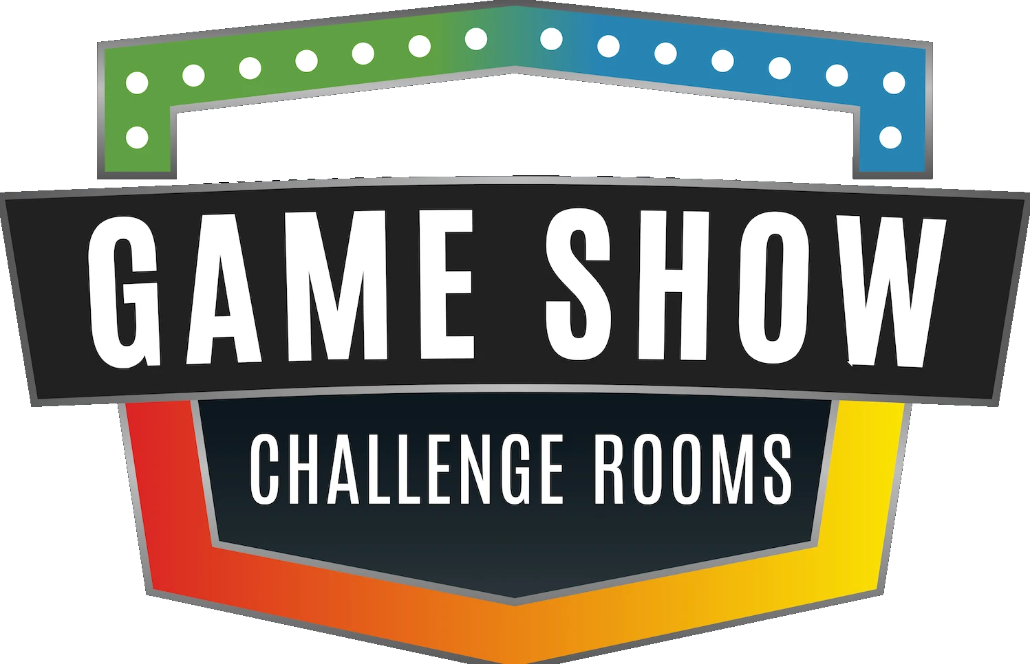 Game Show Challenge Rooms